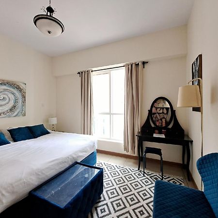 Serenity Paradise 2Br In Marina Dubai Buitenkant foto