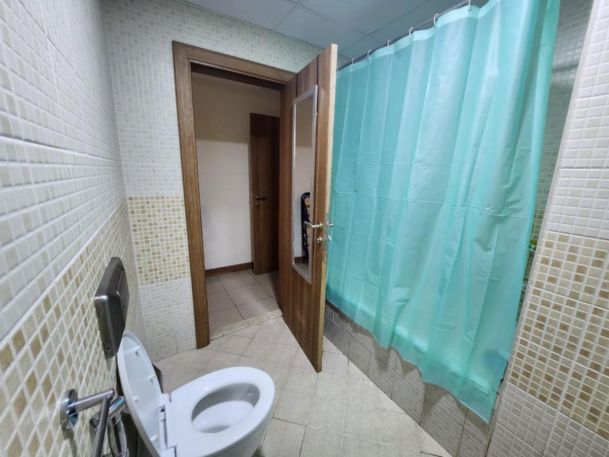 Serenity Paradise 2Br In Marina Dubai Kamer foto
