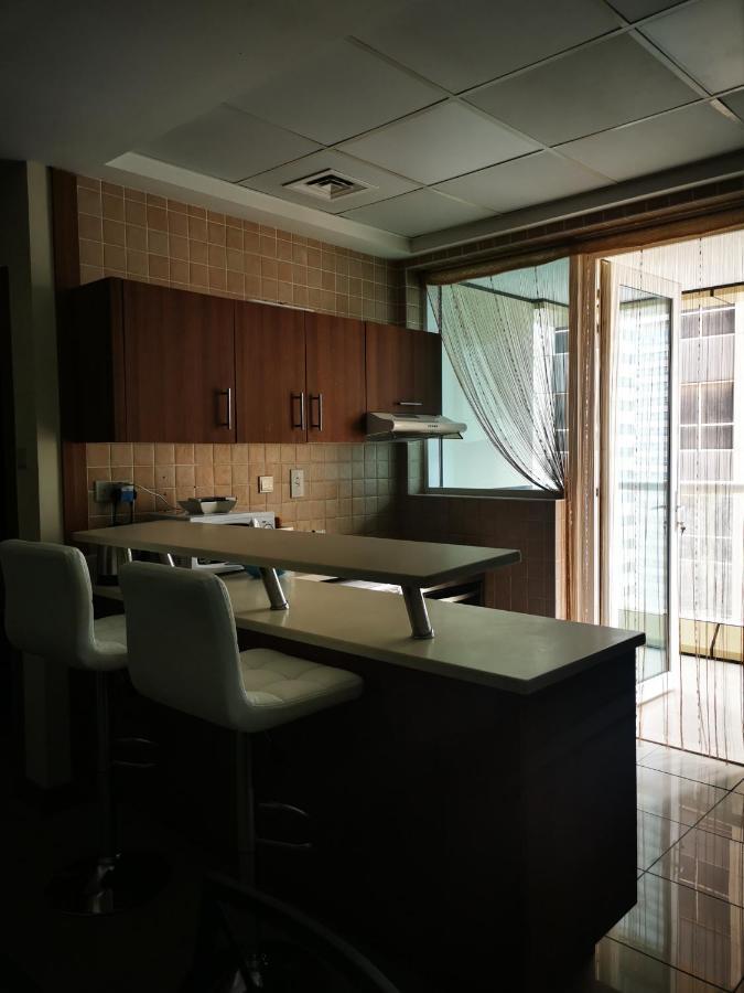 Serenity Paradise 2Br In Marina Dubai Kamer foto