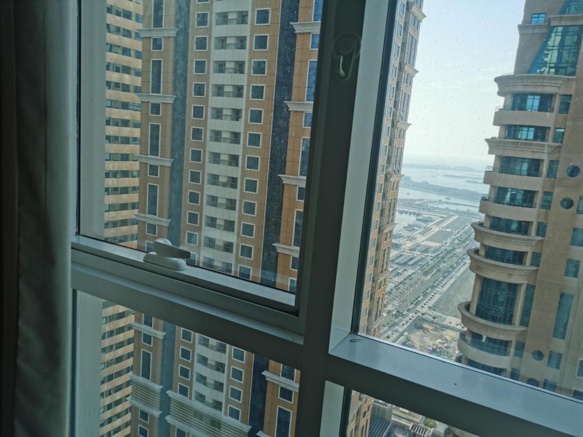 Serenity Paradise 2Br In Marina Dubai Kamer foto