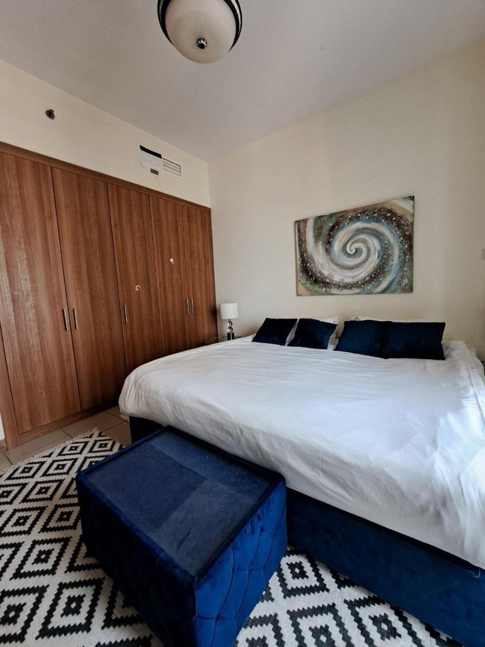 Serenity Paradise 2Br In Marina Dubai Buitenkant foto