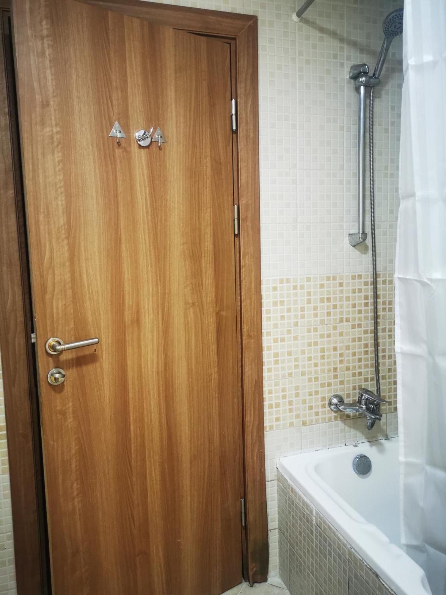 Serenity Paradise 2Br In Marina Dubai Kamer foto