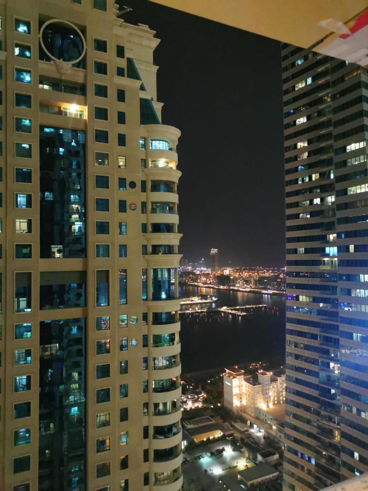 Serenity Paradise 2Br In Marina Dubai Kamer foto