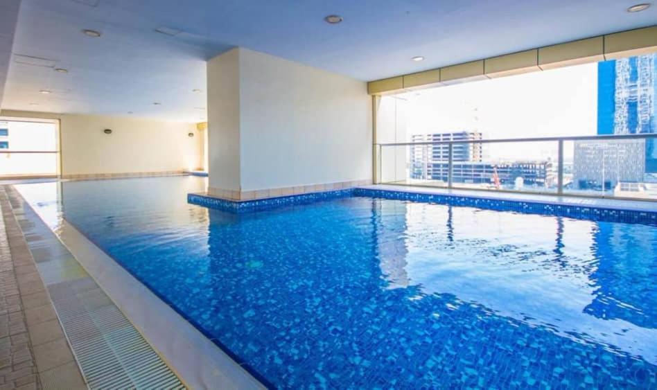 Serenity Paradise 2Br In Marina Dubai Buitenkant foto